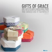 Spiritual Gifts, An Invaluable Resource in Christian Counseling