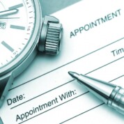 How to Schedule an Appointment