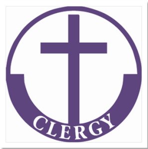 Clergy Symbol